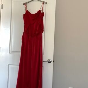 Ramy Brook jumpsuit